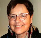 Angèle RATZMANN