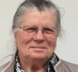Ginette POUPARD