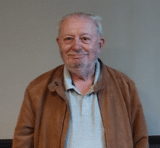 Bernard DA LAGE