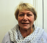 Christiane GACHET