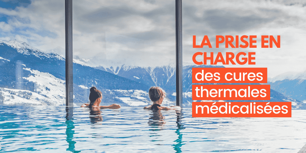 La prise en charge des cures thermales médicalisées France Assos Santé La prise en charge des cures thermales médicalisées France Assos Santé
