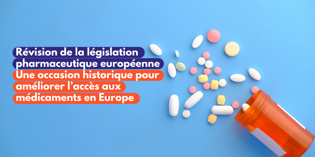 R vision De La L gislation Pharmaceutique Europ enne Une Occasion r-vision-de-la-l-gislation-pharmaceutique-europ-enne-une-occasion