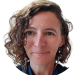 Julie BENOIT