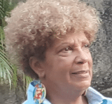 Brigitte ROUMASEILLE