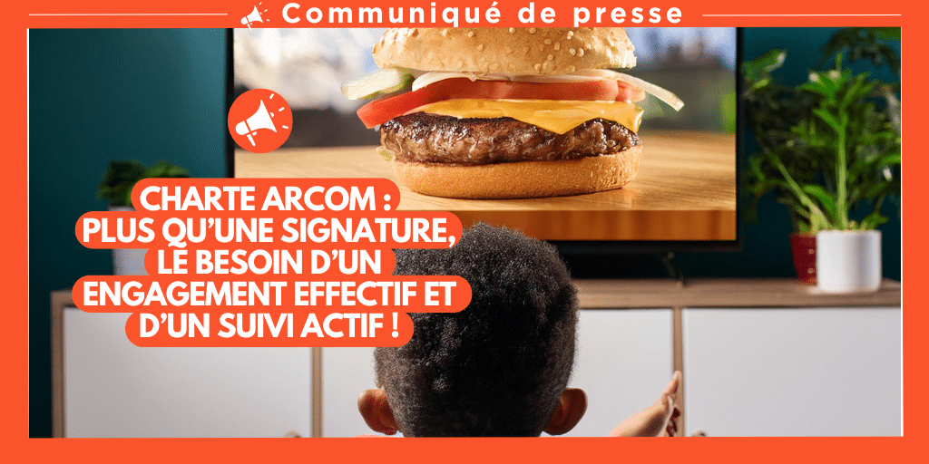 ARCOM 憲章: 単なる署名ではなく、効果的な取り組みと積極的な監視の必要性!