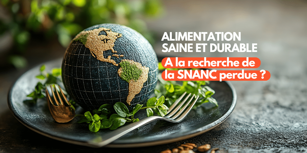 Politique publique en faveur d’une alimentation bonne pour la santé et ...