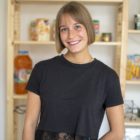 AUDREY Morice